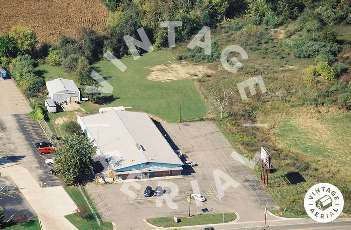 Brooklyn Lanes - 2002 Photo (newer photo)